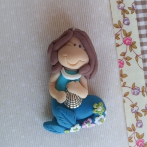 Broche