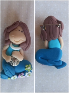 Broche