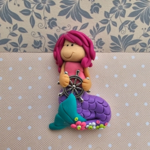 Broche