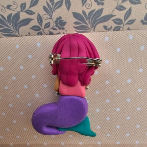 Broche