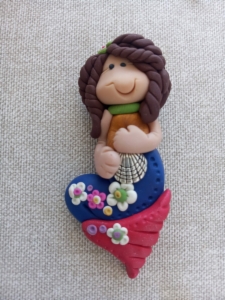 Broche