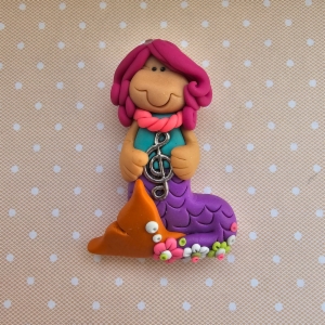 Broche