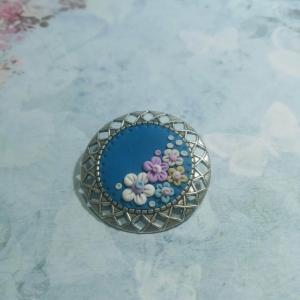 Lluvia de Flor