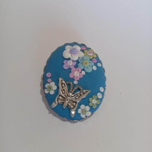 Lluvia de Flor
