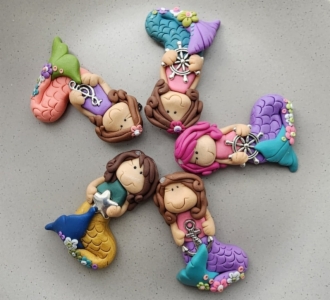 Broche
