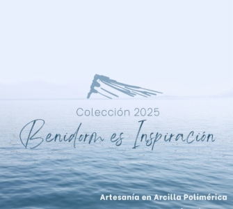 Benidorm es Inspiración