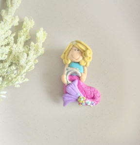 Broche