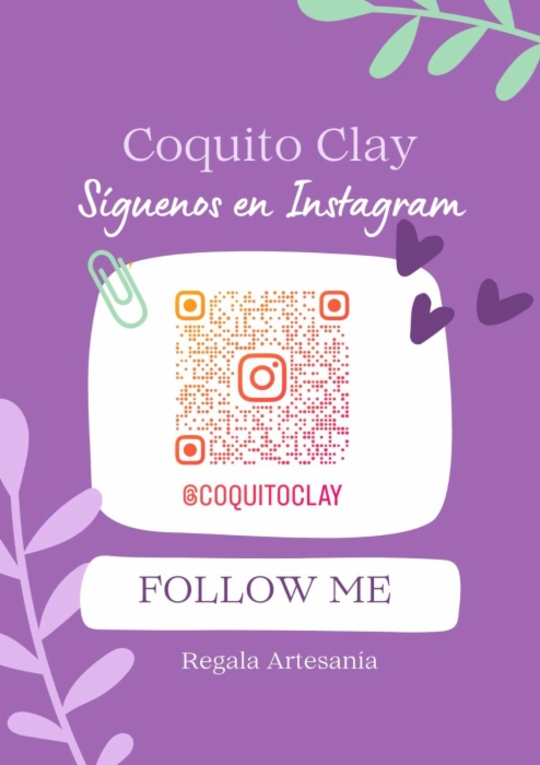 ¡Te Invito a Seguirme en Instagram!