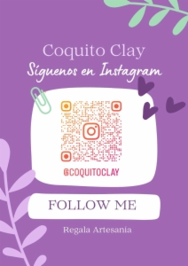 ¡Te Invito a Seguirme en Instagram!