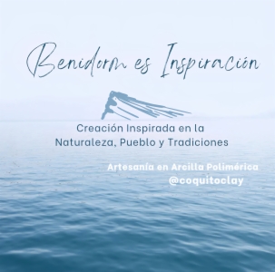Benidorm es Inspiración