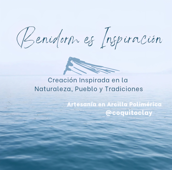 Benidorm es Inspiración